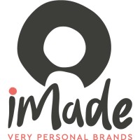 IMADE logo, IMADE contact details