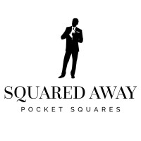 Squared Away Pocket Squares logo, Squared Away Pocket Squares contact details