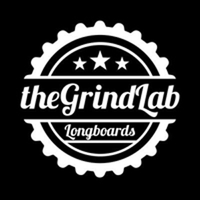 theGrindLab.com logo, theGrindLab.com contact details