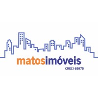 Matos Imóveis logo, Matos Imóveis contact details