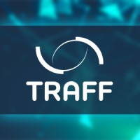 Traff logo, Traff contact details