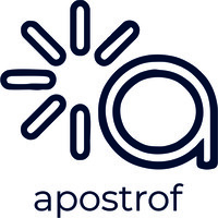 Afirma Postulat Rofin (APOSTROF) logo, Afirma Postulat Rofin (APOSTROF) contact details