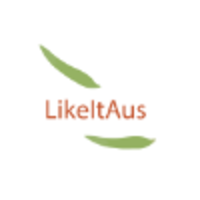 LikeItAus logo, LikeItAus contact details