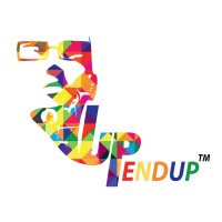 UpendUp logo, UpendUp contact details