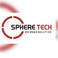 Sphere Tech logo, Sphere Tech contact details