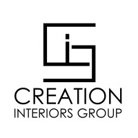 Creation Interior Group logo, Creation Interior Group contact details