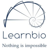 Learnbio Educative logo, Learnbio Educative contact details