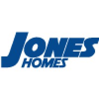 Jones Homes UK logo, Jones Homes UK contact details