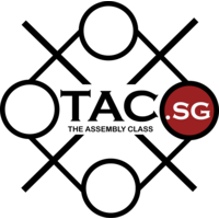 The Assembly Class logo, The Assembly Class contact details