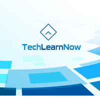 Tech Learn Now logo, Tech Learn Now contact details