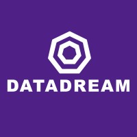 Data Dream logo, Data Dream contact details