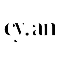 cy.an arquitetura logo, cy.an arquitetura contact details