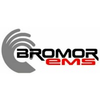 BROMOR EMS LIMITED logo, BROMOR EMS LIMITED contact details