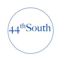 44th South logo, 44th South contact details