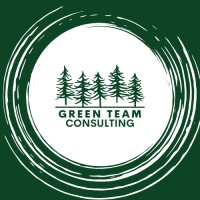 Green Team Consulting logo, Green Team Consulting contact details