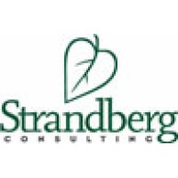 Strandberg Consulting logo, Strandberg Consulting contact details