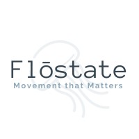 Flostate logo, Flostate contact details