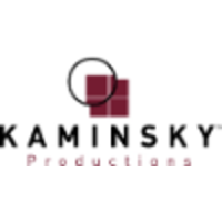 Kaminsky Productions logo, Kaminsky Productions contact details