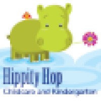 Hippity Hop Childcare and Kindergarten logo, Hippity Hop Childcare and Kindergarten contact details