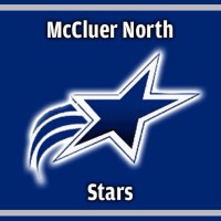 McCluer North High School logo, McCluer North High School contact details