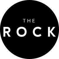 The Rock Toowoomba logo, The Rock Toowoomba contact details