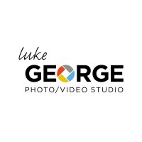 Luke George Photography logo, Luke George Photography contact details