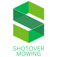 Shotover Mowing LTD logo, Shotover Mowing LTD contact details