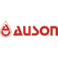 Auson AB logo, Auson AB contact details