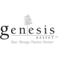 Genesis Assist logo, Genesis Assist contact details