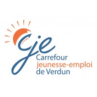 Carrefour jeunesse-emploi logo, Carrefour jeunesse-emploi contact details