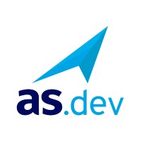 AS.dev - Training and Consulting logo, AS.dev - Training and Consulting contact details