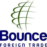 Bounce Foreing Trade logo, Bounce Foreing Trade contact details