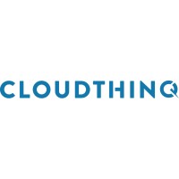 CloudThinQ logo, CloudThinQ contact details