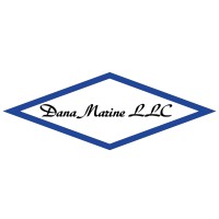 DanaMarine LLC logo, DanaMarine LLC contact details