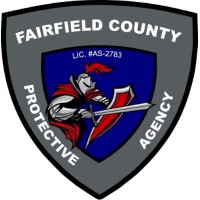 Fairfield County Protective Agency logo, Fairfield County Protective Agency contact details