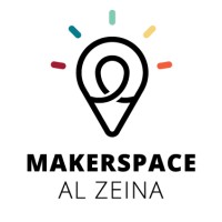 Makerspace Al Zeina logo, Makerspace Al Zeina contact details