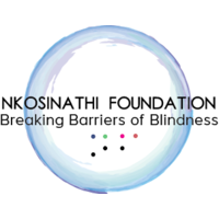 Nkosinathi Foundation logo, Nkosinathi Foundation contact details