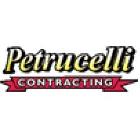 Petrucelli Contracting logo, Petrucelli Contracting contact details