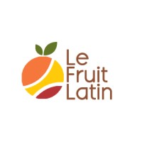 Le Fruit Latin logo, Le Fruit Latin contact details