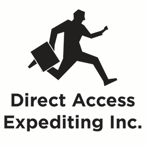 Direct Access Expediting, Inc logo, Direct Access Expediting, Inc contact details