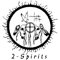 2-Spirited People of the 1st Nations logo, 2-Spirited People of the 1st Nations contact details