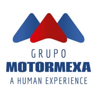 Grupo Motormexa logo, Grupo Motormexa contact details