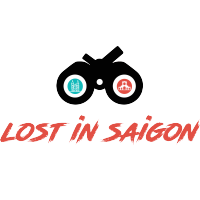 lostinsaigon.com logo, lostinsaigon.com contact details