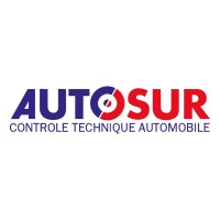 AUTOSUR France logo, AUTOSUR France contact details