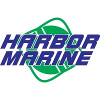 Harbor Marine logo, Harbor Marine contact details