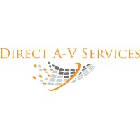 Direct Audio Video Services, LLC logo, Direct Audio Video Services, LLC contact details