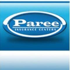 Paree Insurance Centers logo, Paree Insurance Centers contact details