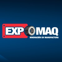 EXPOMAQ 2022 - Exposición Internacional de Máquinas - Herramienta y Tecnología para Manufactura logo, EXPOMAQ 2022 - Exposición Internacional de Máquinas - Herramienta y Tecnología para Manufactura contact details