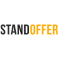 Stand Offer logo, Stand Offer contact details