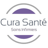 Cura Sante logo, Cura Sante contact details